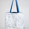 Cognitive Surplus Lab Notes Tote Bag | Reversible Tote Bag* Tote Bags | Chemistry