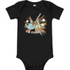 Cognitive Surplus Lab Partner Baby Bodysuit* Baby Bodysuits | Chemistry