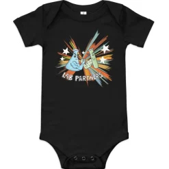 Cognitive Surplus Lab Partner Baby Bodysuit* Baby Bodysuits | Chemistry