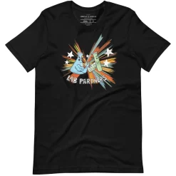 Cognitive Surplus Lab Partners Graphic Tee* Unisex Graphic Tees | Chemistry