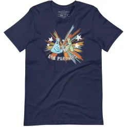 Cognitive Surplus Lab Partners Graphic Tee* Unisex Graphic Tees | Chemistry