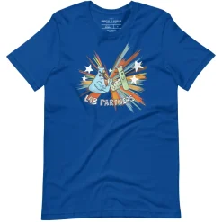 Cognitive Surplus Lab Partners Graphic Tee* Unisex Graphic Tees | Chemistry
