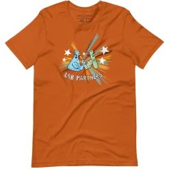 Cognitive Surplus Lab Partners Graphic Tee* Unisex Graphic Tees | Chemistry