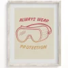 Cognitive Surplus Lab Partners Museum Print | Chemistry Gift* Wall Art | Microbiology