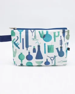 Cognitive Surplus Laboratory Glassware Pencil Bag* Pencil Bags | Chemistry