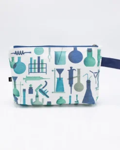 Cognitive Surplus Laboratory Glassware Pencil Bag* Pencil Bags | Chemistry