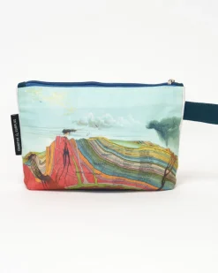 Cognitive Surplus Layers of Earth Pencil Bag* Pencil Bags | Paleontology