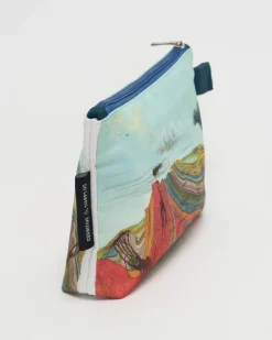 Cognitive Surplus Layers of Earth Pencil Bag* Pencil Bags | Paleontology