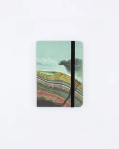 Cognitive Surplus Layers of Geologic History Observation Softcover* The Observation | Geology + Earth Science