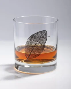 Cognitive Surplus Leaf Diagram Cocktail Candle* Candles | Botany