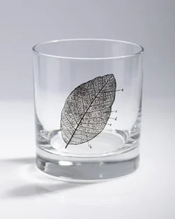 Cognitive Surplus Leaf Diagram Cocktail Candle* Candles | Botany