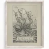 Cognitive Surplus Let Me Love You Octopus Museum Print* Wall Art | Marine Biology
