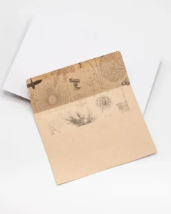 Cognitive Surplus Let's Get Physical Physics Card - Valentine Card | * Greeting Cards | Physics