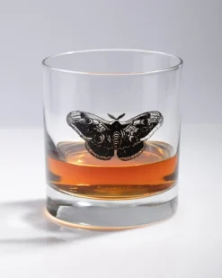 Cognitive Surplus Like a Moth to the Flame Cocktail Candle* Candles | Entomology