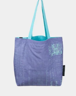 Cognitive Surplus Linguistics Canvas Shoulder Tote | Reversible Tote* Tote Bags | Anthropology & Archaeology
