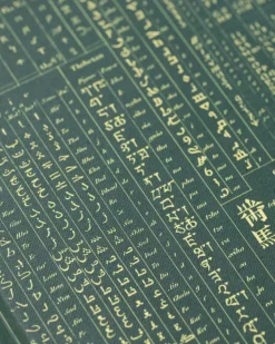 Cognitive Surplus Linguistics Hardcover Notebook | Travel Journal* The Hypothesis | Anthropology & Archaeology
