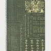 Cognitive Surplus Linguistics Spiral Notebook | * The Helix | Anthropology & Archaeology