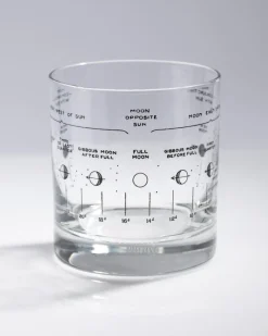 Cognitive Surplus Lunar Phases Cocktail Candle* Candles | Astronomy
