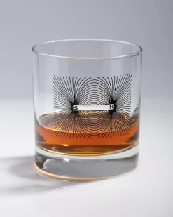 Cognitive Surplus Magnetic Field Cocktail Candle* Candles | Physics