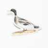 Cognitive Surplus Mallard Sticker* Stickers | Ornithology