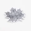Cognitive Surplus Maple Leaf Sticker* Stickers | Botany