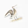 Cognitive Surplus Marbled Godwit Sticker* Stickers | Ornithology