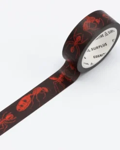 Cognitive Surplus March of Ants Washi Tape* Washi Tape | Entomology