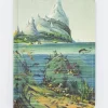 Cognitive Surplus Marine Biology Notebook - Hardcover | Biology Gifts* The Hypothesis | Marine Biology