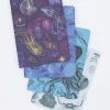 Cognitive Surplus Marine Biology Pocket Notebooks Set of 4 | Marine Biology* The Research | Marine Biology
