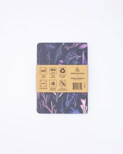 Cognitive Surplus Marine Biology Pocket Notebooks Set of 4 | Marine Biology* The Research | Marine Biology