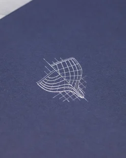 Cognitive Surplus Marine Engineering Graph Paper Notebook | Engineer Gifts* The Engineer | Physics