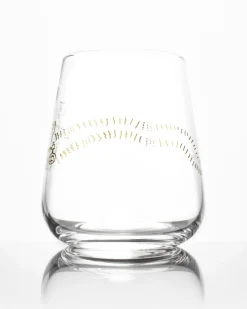 Cognitive Surplus Mars Rover Wine Glass - Perseverance | * Wine Glasses | Engineering