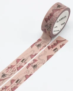 Cognitive Surplus Mars Rovers Washi Tape* Washi Tape | Astronomy
