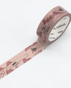 Cognitive Surplus Mars Rovers Washi Tape* Washi Tape | Astronomy