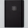 Cognitive Surplus Materials Science A5 Hardcover Notebook - Dotted Lines* The Abstract | Physics