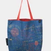 Cognitive Surplus Math Tote Bag | Reversible Tote* Tote Bags | Physics