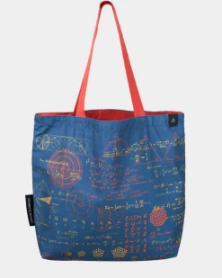 Cognitive Surplus Math Tote Bag | Reversible Tote* Tote Bags | Physics
