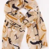 Cognitive Surplus Mathematical Musings Scarf* Scarves | Math