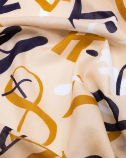 Cognitive Surplus Mathematical Musings Scarf* Scarves | Math