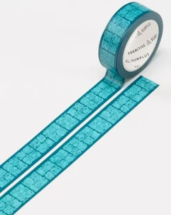 Cognitive Surplus Maya Script Washi Tape* Washi Tape | Entomology