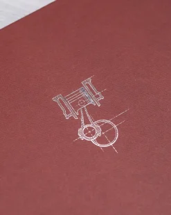 Cognitive Surplus Mechanical Engineering Graph Paper Notebook | Engineer Gifts* The Engineer | Physics