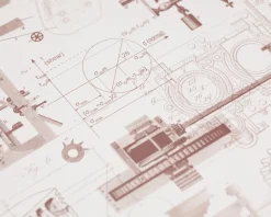 Cognitive Surplus Mechanical Engineering Graph Paper Notebook | Engineer Gifts* The Engineer | Physics