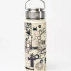 Cognitive Surplus Mechanical Engineering Stainless Steel Travel Mug | * Travel Mugs | Water Bottles