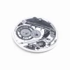 Cognitive Surplus Mechanical Engineering Sticker* Stickers | Physics