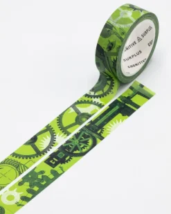 Cognitive Surplus Mechanical Engineering Washi Tape* Washi Tape | Physics