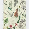 Cognitive Surplus Medicinal Botany Hardcover Notebook - Lined/Grid* The Hypothesis | Pharmacy