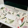 Cognitive Surplus Medicinal Botany Mouse Pad* Mouse Pads | Pharmacy