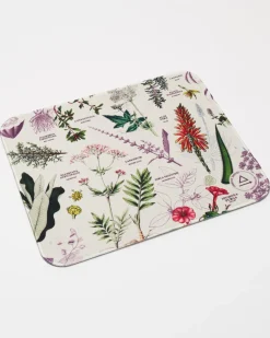 Cognitive Surplus Medicinal Botany Mouse Pad* Mouse Pads | Pharmacy
