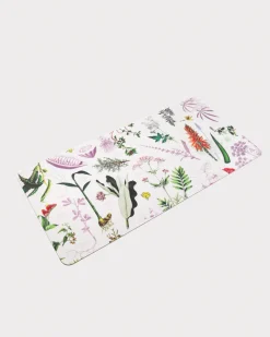 Cognitive Surplus Medicinal Botany Mouse Pad* Mouse Pads | Pharmacy