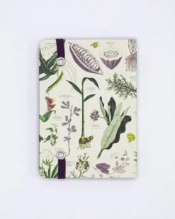 Cognitive Surplus Medicinal Botany Observation Softcover* The Observation | Medicine